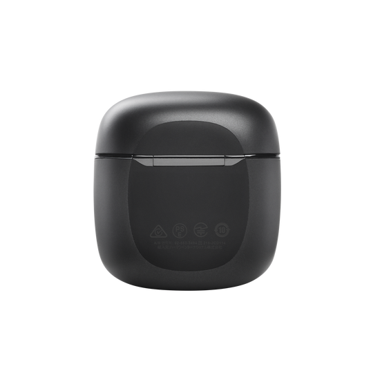 JBL Tour Pro+ TWS - Black - True wireless noise-cancelling earbuds - Detailshot 3